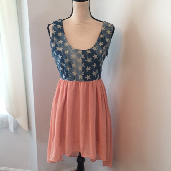 Very J Dresses & Skirts - NWT. Very J dress